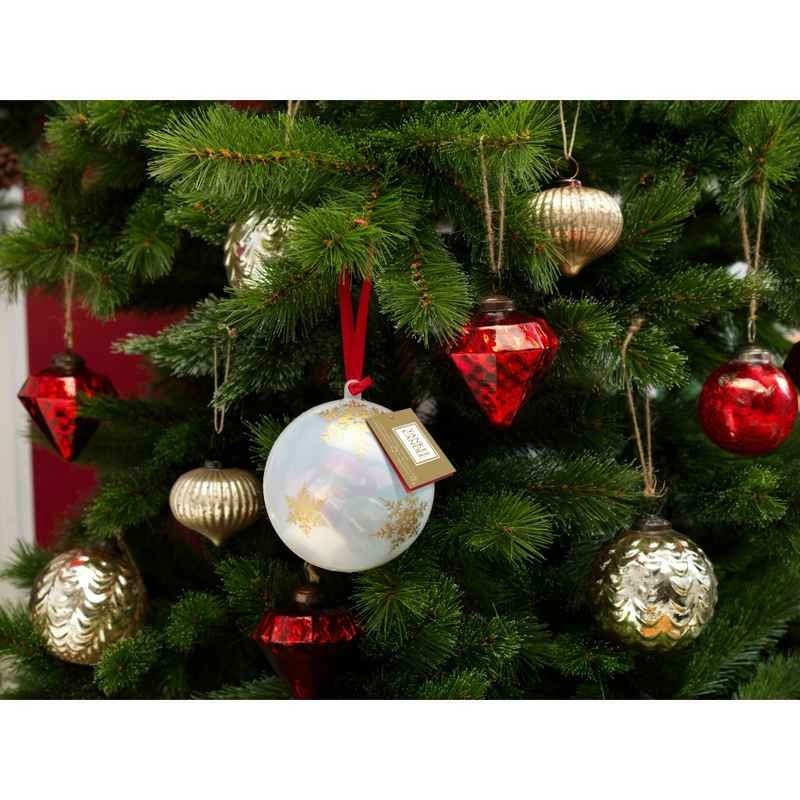 Acheter Coffret Cadeau Boule Yankee Candle