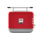 Grille-pain kMix rouge TCX751RD, Kenwood
