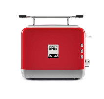 Grille-pain kMix rouge TCX751RD, Kenwood