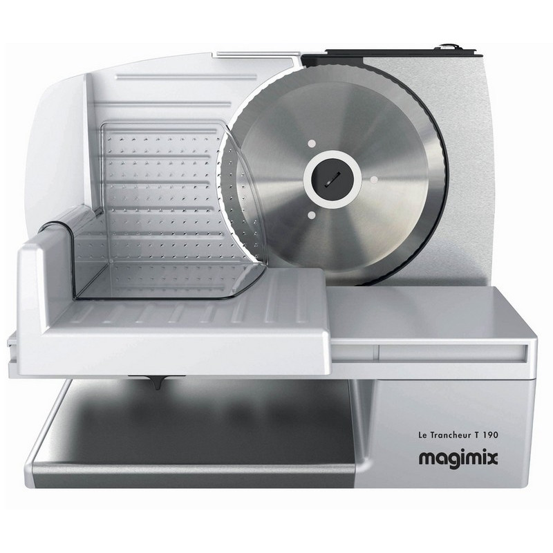 Magimix - Le trancheur T190, Magimix - Magimix