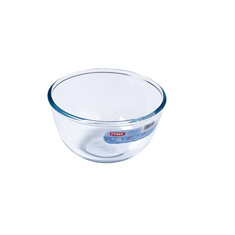 Pyrex - Jatte en verre 1L, Pyrex - PYREX