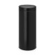 Poubelle Touch Bin 30L, Brabantia