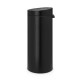 Poubelle Touch Bin 30L, Brabantia