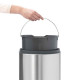 Poubelle Touch Bin 30L, Brabantia