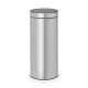 Poubelle Touch Bin 30L, Brabantia