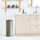 Poubelle Touch Bin 30L, Brabantia