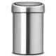 Poubelle Touch Bin 3L, Brabantia