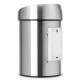 Poubelle Touch Bin 3L, Brabantia