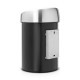 Poubelle Touch Bin 3L, Brabantia