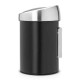 Poubelle Touch Bin 3L, Brabantia