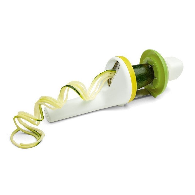 Coupe légumes Twist Spiralizer, Chef'n