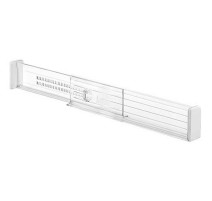 Set de 2 séparateurs de tiroir extensibles, Interdesign