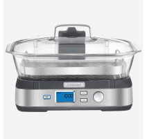 Cuiseur-vapeur numérique en verre Cook Fresh, Cuisinart