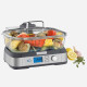 Cuiseur-vapeur numérique en verre Cook Fresh, Cuisinart