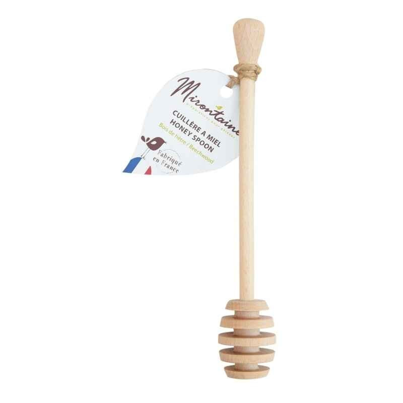 Ustensile de cuisine Mirontaine SPATULE BOIS