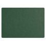 Set de table aspect cuir fin, Asa Selection