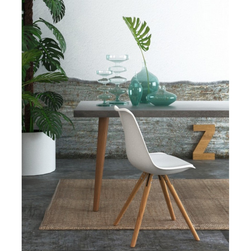 achat / vente table salle à manger - table repas - mobilier béton ... - Table Salle A Manger Beton Cire achat / vente table salle à manger - table repas - mobilier béton ... - Table Salle A Manger Beton Cire