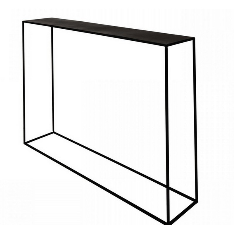 achat / vente console métal - console moderne - meuble contemporain