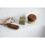 Brosse à ongles Héritage, Andrée Jardin