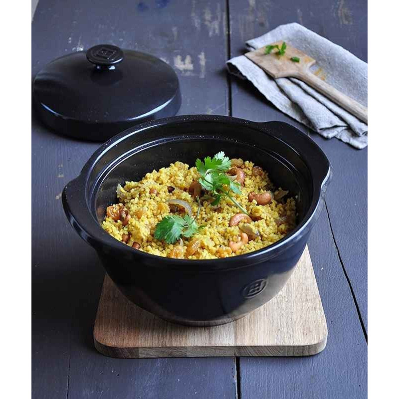 Acheter faitout céramique One pot, Emile Henry