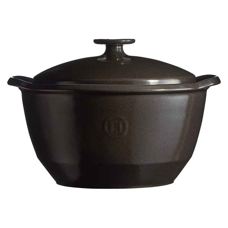 Acheter faitout céramique One pot, Emile Henry