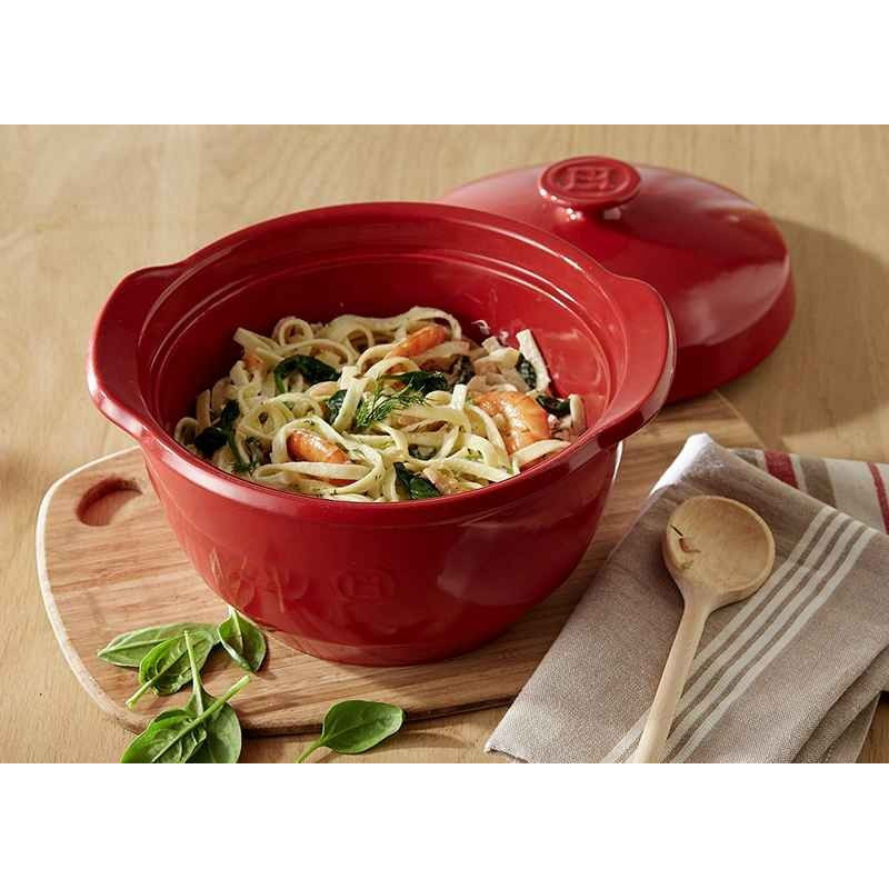 Acheter faitout céramique One pot, Emile Henry