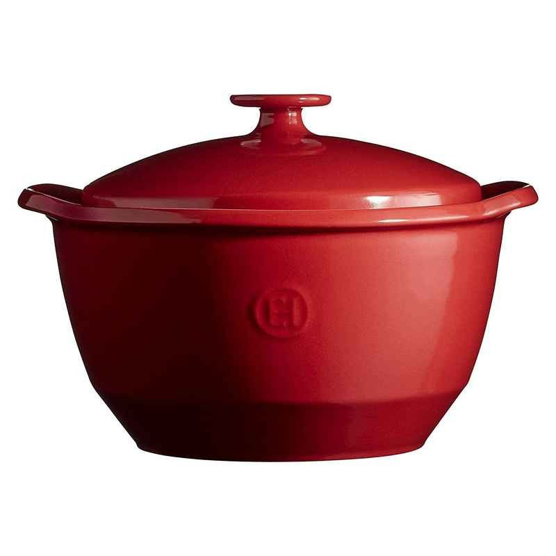 Acheter faitout céramique One pot, Emile Henry
