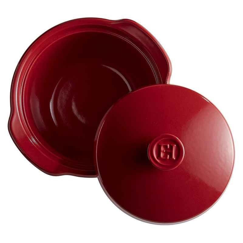 Acheter faitout céramique One pot, Emile Henry