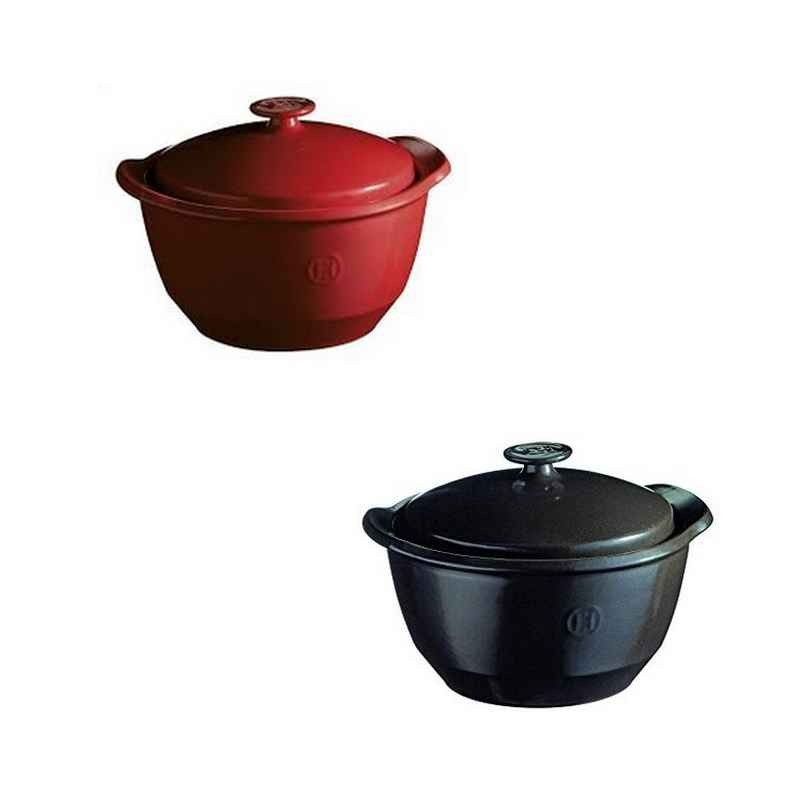 Acheter faitout céramique One pot, Emile Henry