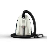 Aspirateur Elite Classic blanc, Nilfisk