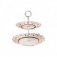 Présentoir à niveaux petit modèle Toy's Delight, Villeroy & Boch