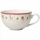 Ensemble tasse et soucoupe Toy's Delight, Villeroy & Boch