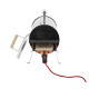 Fumoir électrique Otto, Barbecook