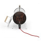 Fumoir électrique Otto, Barbecook