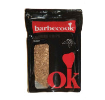 Copeaux de bois de hickory, Barbecook