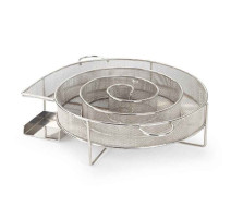 Set générateur de fumée froide, Barbecook