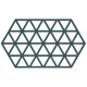 Dessous de plat Triangle GM, Zone Denmark