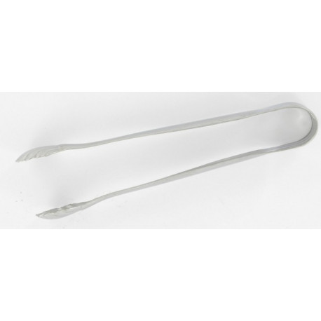 Pince sucre inox Blister