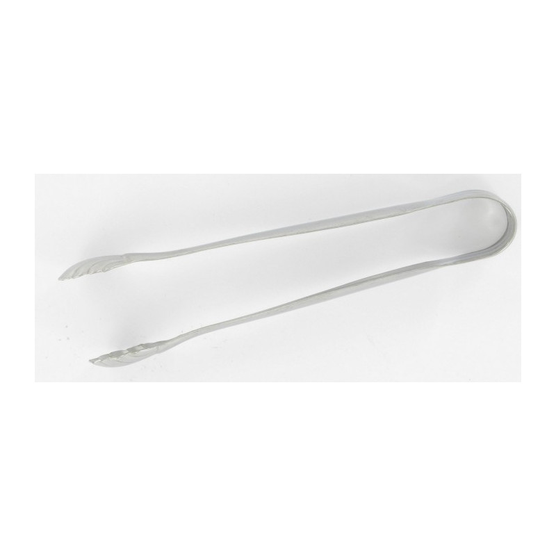 Pince sucre inox Blister