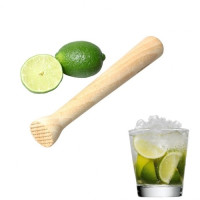 Pilon à cocktail "CAIPIRINHA"