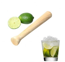 Pilon à cocktail "CAIPIRINHA"