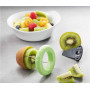 Coupe kiwi, Gefu