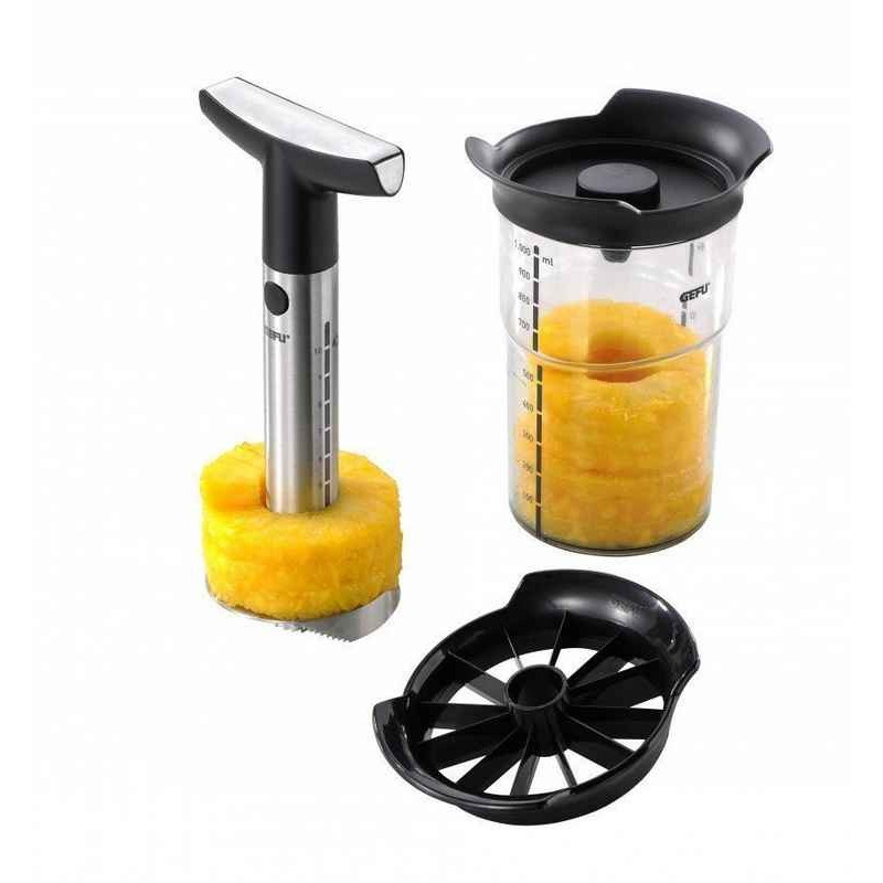 Coupe-ananas Professional Plus, Gefu