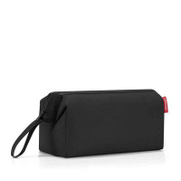 Trousse de toilette Travelcosmetic Noir, Reisenthel