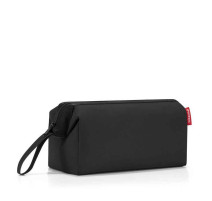 Trousse de toilette Travelcosmetic Noir, Reisenthel