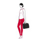 Trousse de toilette Toiletbag XL Bloomy, Reisenthel