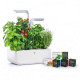 Potager Smart, Véritable