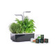 Potager Smart, Véritable