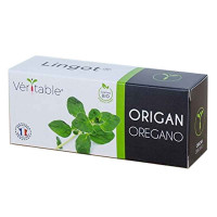 Lingot® origan BIO, Véritable