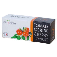 Lingot® tomate cerise, Véritable